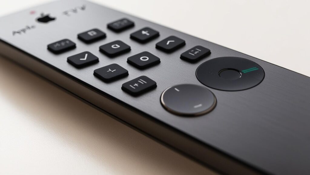 Apple TV Remote Not Working