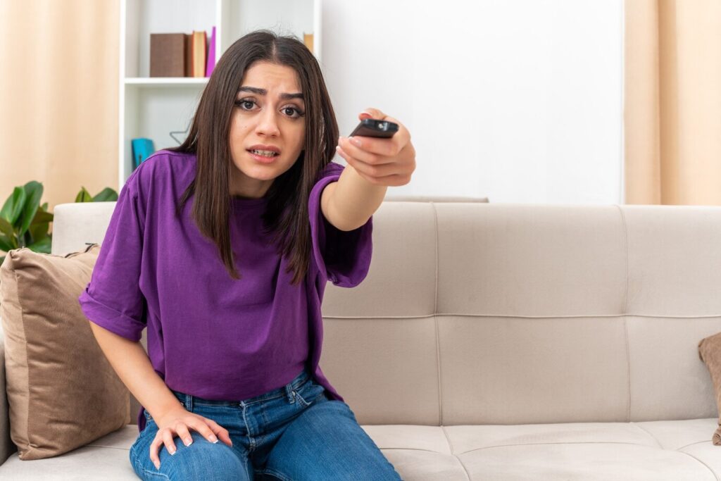 Hulu Not Working