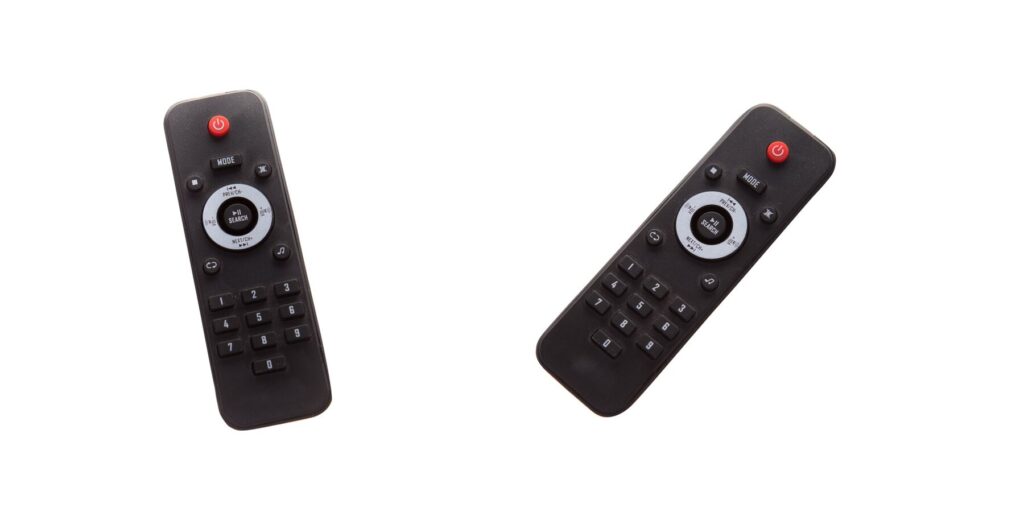 Roku Remote Not Working